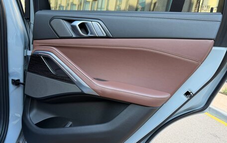 BMW X6, 2024 год, 11 700 000 рублей, 27 фотография