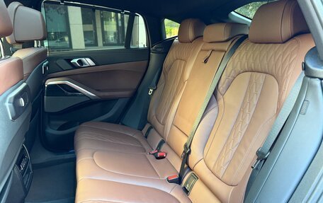 BMW X6, 2024 год, 11 700 000 рублей, 33 фотография