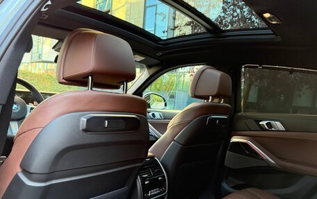 BMW X6, 2024 год, 11 700 000 рублей, 34 фотография