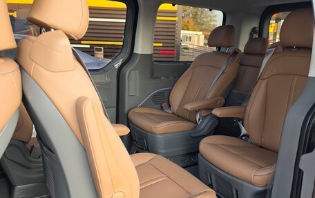 Hyundai Staria, 2024 год, 6 999 999 рублей, 13 фотография