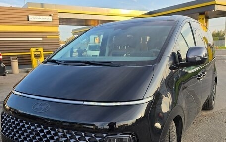 Hyundai Staria, 2024 год, 6 999 999 рублей, 12 фотография