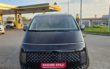Hyundai Staria, 2024 год, 6 999 999 рублей, 2 фотография