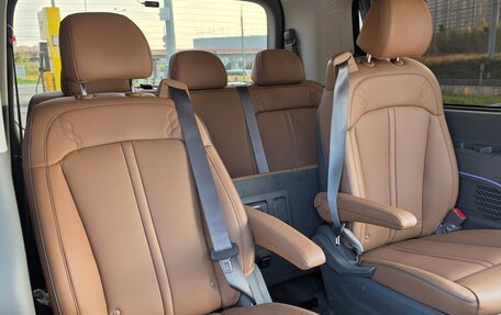 Hyundai Staria, 2024 год, 6 999 999 рублей, 17 фотография