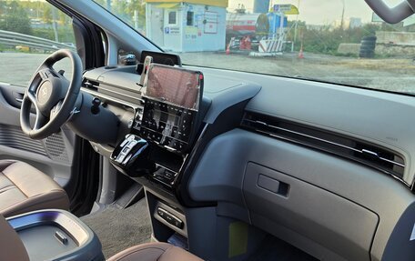 Hyundai Staria, 2024 год, 6 999 999 рублей, 18 фотография