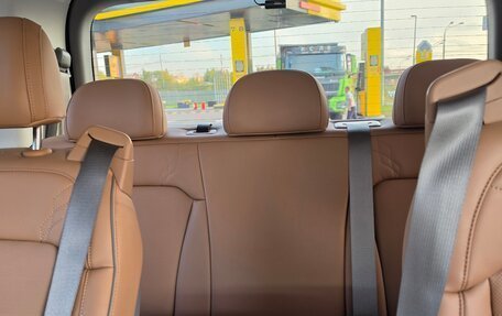 Hyundai Staria, 2024 год, 6 999 999 рублей, 21 фотография