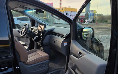 Hyundai Staria, 2024 год, 6 999 999 рублей, 19 фотография