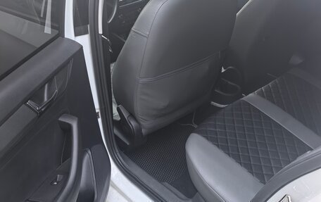 Skoda Rapid II, 2021 год, 1 710 000 рублей, 10 фотография