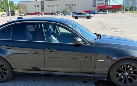 BMW 3 серия, 2011 год, 950 000 рублей, 4 фотография