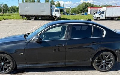 BMW 3 серия, 2011 год, 950 000 рублей, 1 фотография