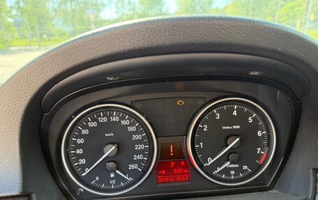 BMW 3 серия, 2011 год, 950 000 рублей, 9 фотография
