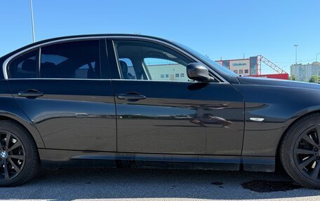 BMW 3 серия, 2011 год, 950 000 рублей, 2 фотография