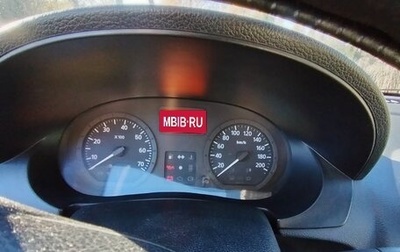 Renault Logan I, 2007 год, 250 000 рублей, 1 фотография