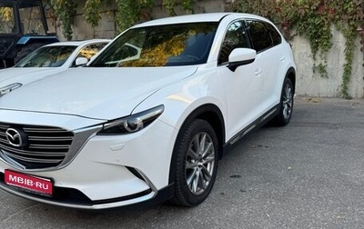 Mazda CX-9 II, 2020 год, 2 900 000 рублей, 1 фотография