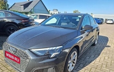 Audi A3, 2023 год, 2 272 000 рублей, 1 фотография
