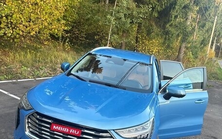 Haval Jolion, 2022 год, 1 600 000 рублей, 1 фотография