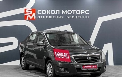 Ravon R4, 2017 год, 499 900 рублей, 1 фотография