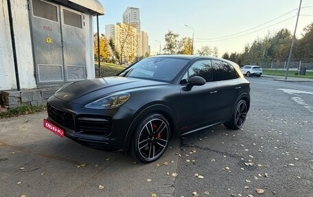 Porsche Cayenne III, 2022 год, 13 500 000 рублей, 1 фотография