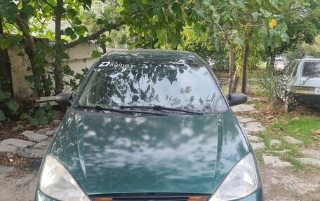 Ford Focus IV, 2000 год, 275 000 рублей, 1 фотография