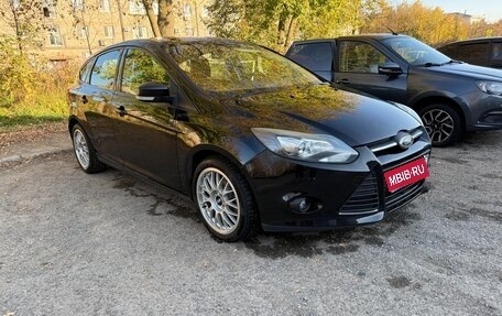 Ford Focus III, 2011 год, 650 000 рублей, 1 фотография