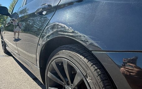 BMW 3 серия, 2011 год, 950 000 рублей, 13 фотография