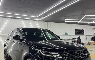 Land Rover Range Rover Velar I, 2020 год, 4 450 000 рублей, 1 фотография
