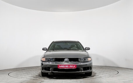 Mitsubishi Galant VIII, 2002 год, 239 000 рублей, 1 фотография