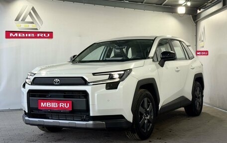 Toyota RAV4, 2026 год, 4 299 000 рублей, 1 фотография