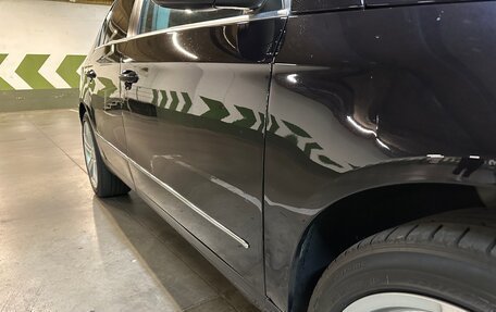 Volkswagen Passat B6, 2008 год, 550 000 рублей, 13 фотография
