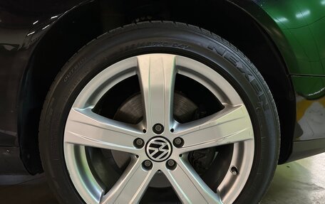 Volkswagen Passat B6, 2008 год, 550 000 рублей, 10 фотография