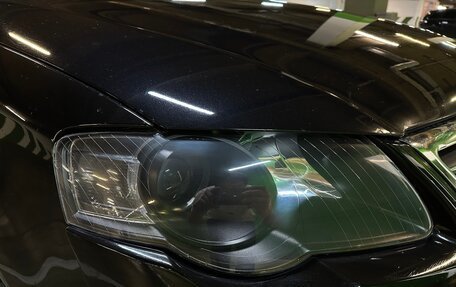 Volkswagen Passat B6, 2008 год, 550 000 рублей, 9 фотография