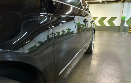 Volkswagen Passat B6, 2008 год, 550 000 рублей, 14 фотография