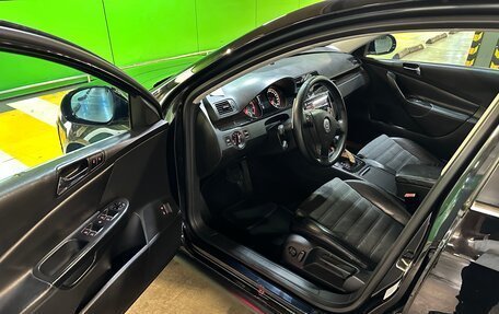 Volkswagen Passat B6, 2008 год, 550 000 рублей, 17 фотография