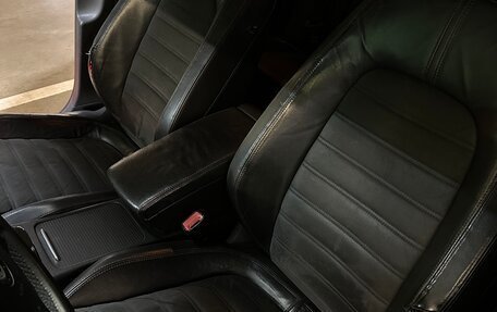 Volkswagen Passat B6, 2008 год, 550 000 рублей, 24 фотография
