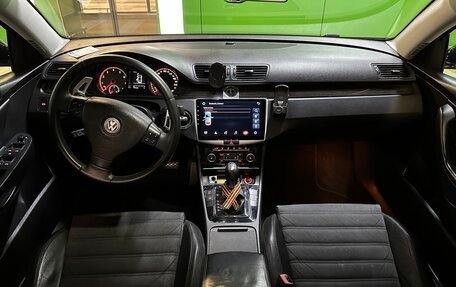 Volkswagen Passat B6, 2008 год, 550 000 рублей, 19 фотография
