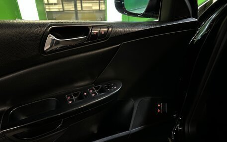 Volkswagen Passat B6, 2008 год, 550 000 рублей, 18 фотография