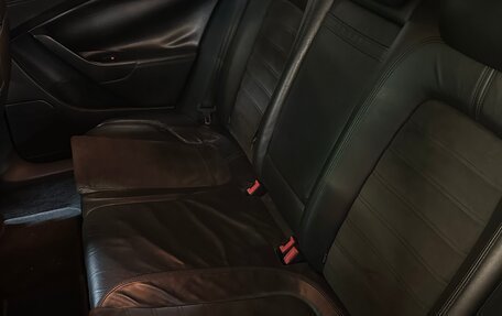 Volkswagen Passat B6, 2008 год, 550 000 рублей, 20 фотография