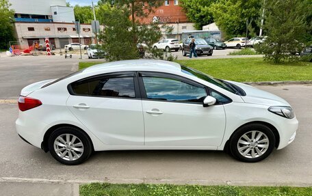 KIA Cerato III, 2013 год, 1 050 000 рублей, 4 фотография