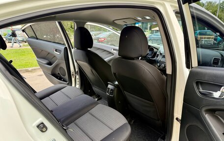 KIA Cerato III, 2013 год, 1 050 000 рублей, 13 фотография