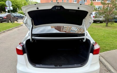 KIA Cerato III, 2013 год, 1 050 000 рублей, 10 фотография