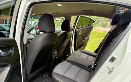 KIA Cerato III, 2013 год, 1 050 000 рублей, 12 фотография