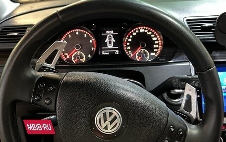 Volkswagen Passat B6, 2008 год, 550 000 рублей, 30 фотография