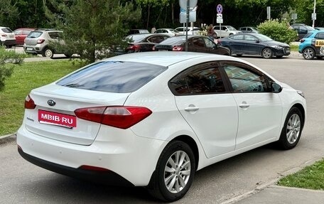 KIA Cerato III, 2013 год, 1 050 000 рублей, 5 фотография