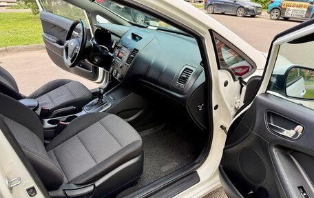 KIA Cerato III, 2013 год, 1 050 000 рублей, 14 фотография