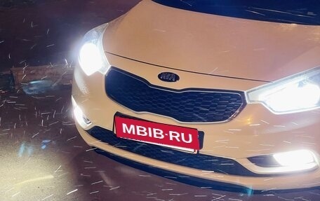 KIA Cerato III, 2013 год, 1 050 000 рублей, 17 фотография