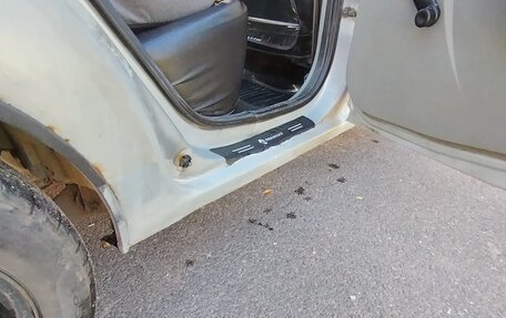 Renault Logan I, 2007 год, 250 000 рублей, 3 фотография
