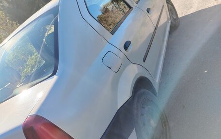 Renault Logan I, 2007 год, 250 000 рублей, 11 фотография