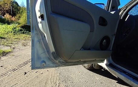 Renault Logan I, 2007 год, 250 000 рублей, 6 фотография