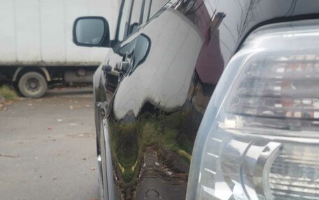Mitsubishi Pajero IV, 2012 год, 1 750 000 рублей, 3 фотография