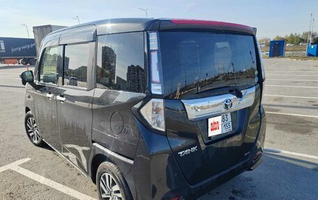 Toyota Tank I, 2020 год, 1 106 000 рублей, 6 фотография