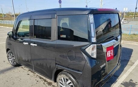 Toyota Tank I, 2020 год, 1 106 000 рублей, 8 фотография